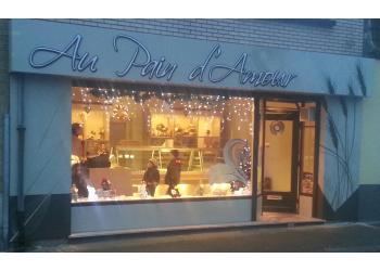 Boulangerie Pâtisserie Au pain d'amour
