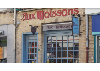 Boulangerie pâtisserie Aux moissons