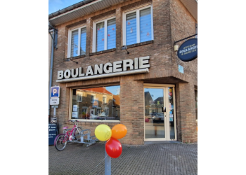 Boulangerie Pâtisserie La Brouckerquoise