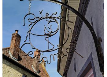 Burghgraeve B  Arts & Cérami'K