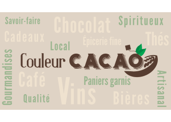 Couleur Cacao