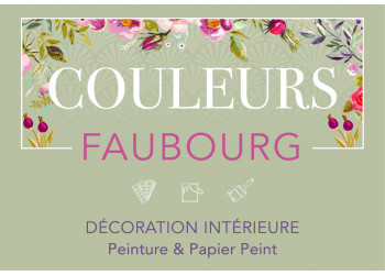 Couleurs Faubourg