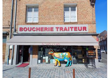 De l'étable à la table