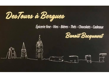 DesTours à Bergues