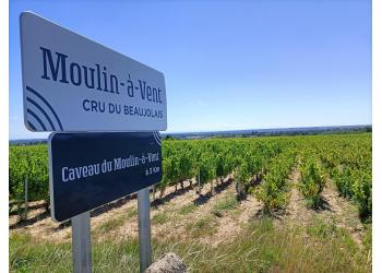 Domaine du champ Cornet