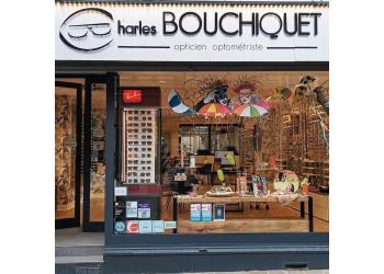 EURL OPTIQUE BOUCHIQUET