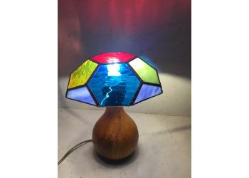 Fabriquant/créateur Michel Bruyche Tourneur sur bois