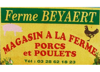 Ferme Beyaert