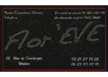 Flor eve