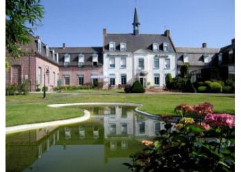 Hostellerie Saint Louis