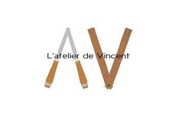 L'atelier de Vincent
