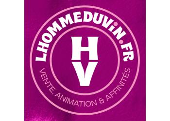 L'homme du vin