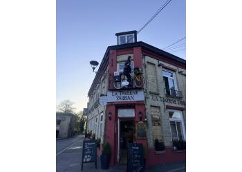 LA TAVERNE VAUBAN