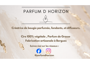 Parfum d'horizon 