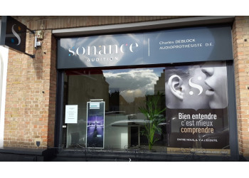 Sonance Audition