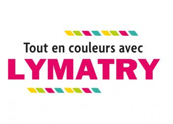 Tout en couleurs avec Lymatry